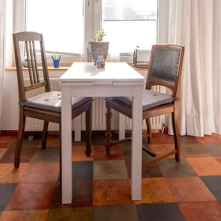 Fischohr - Apartman
