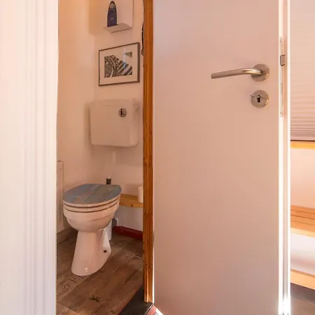 Apartman Fischohr - Fuhlendorf