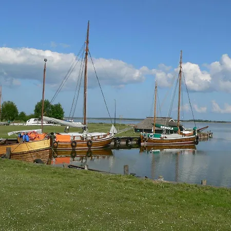 Fischohr - Fuhlendorf (Mecklenburg-Vorpommern)