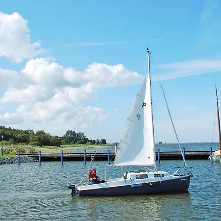 Fischohr - * Fuhlendorf (Mecklenburg-Vorpommern)